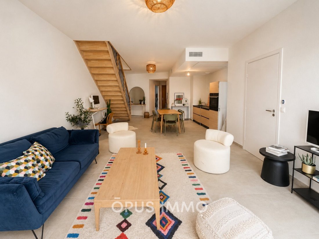 House in Castelnau-le-Lez, Occitania, France 2 - 16498084
