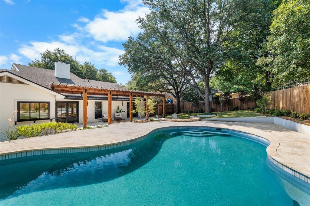 Haus in Waco, Texas, Vereinigte Staaten 5 - 18787404