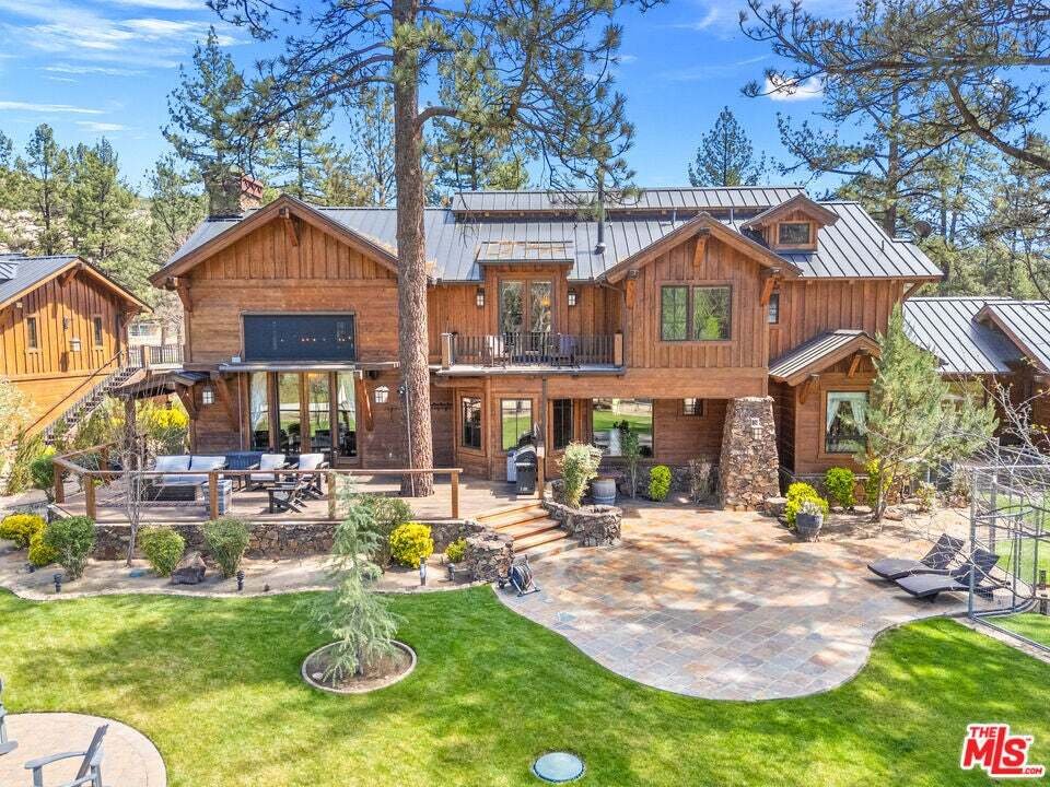 Casa en Mountain Center, California, Estados Unidos 5 - 18786466