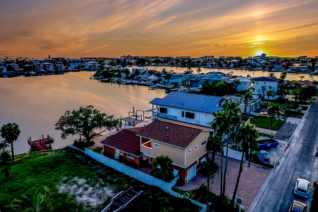 House in Madeira Beach, Florida, United States 2 - 18429271