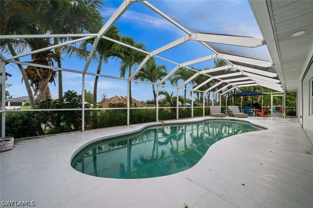Haus in Cape Coral, Florida, Vereinigte Staaten 4 - 18786360