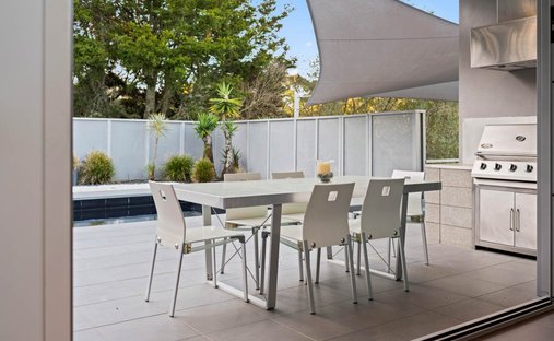Casa a Bombay, Auckland, Nuova Zelanda 1