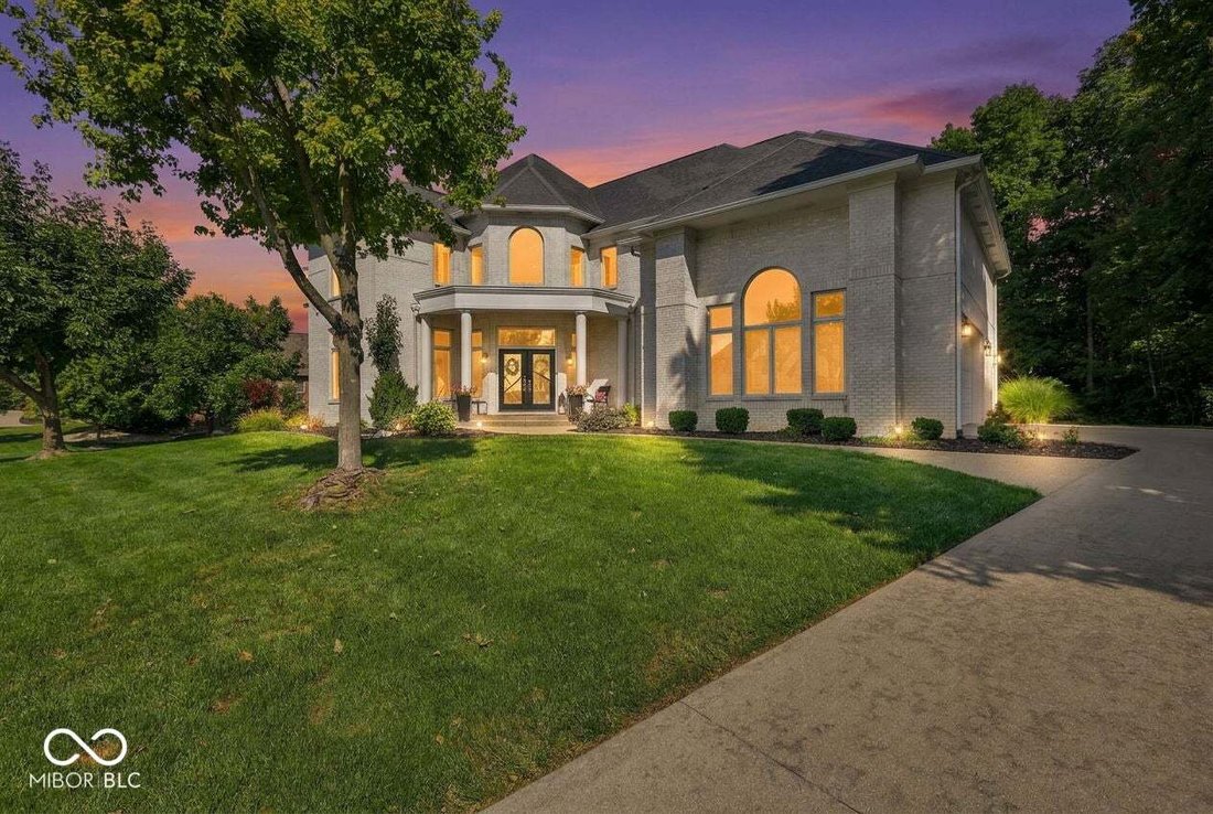 Casa en Fishers, Indiana, Estados Unidos 5 - 18783724