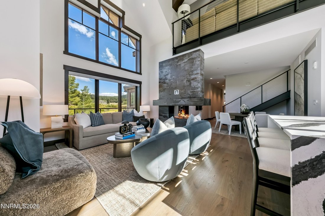 Condo in Glenbrook, Nevada, United States 4 - 18643066