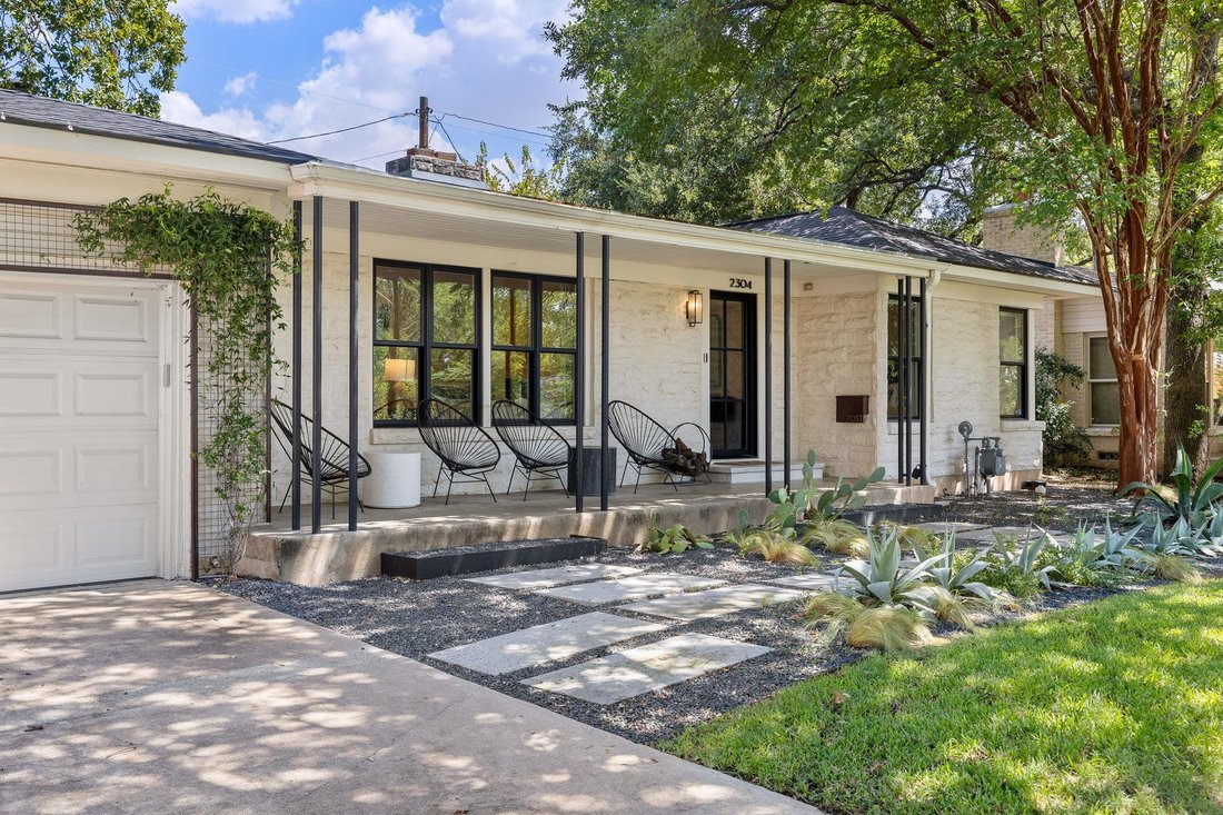 Casa a Austin, Texas, Stati Uniti 2 - 18786624