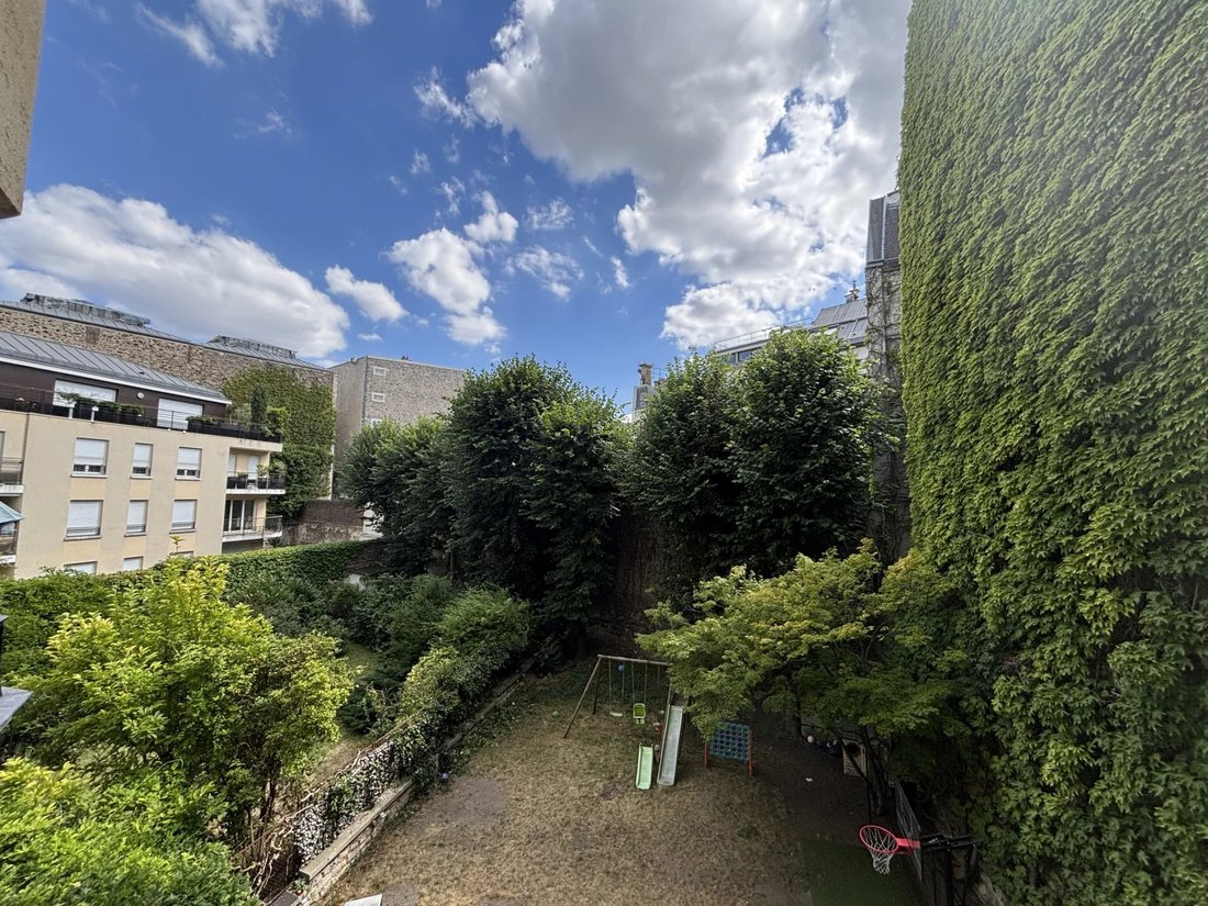 Apartamento en Chaillot, Paris 16e Arrondissement, París 2 - 18784994