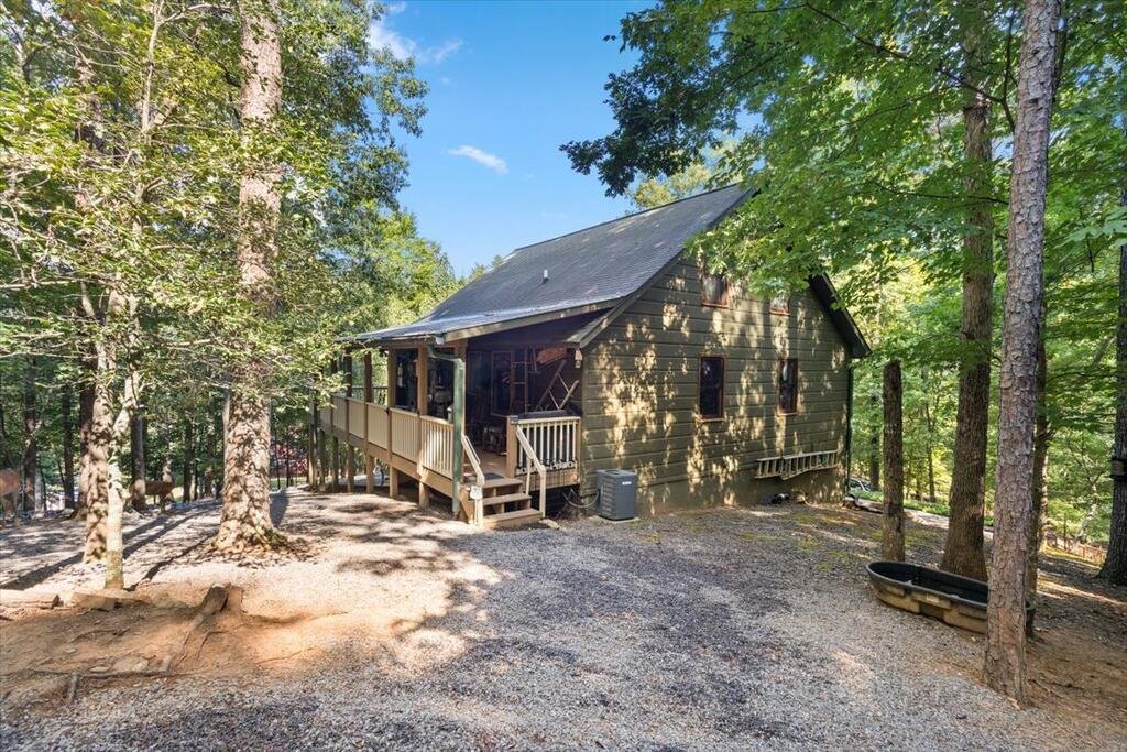 Maison à Ellijay, Géorgie, États-Unis 4 - 18786039