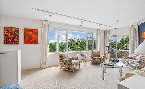 Apartamento en Des Moines, Iowa, Estados Unidos 1
