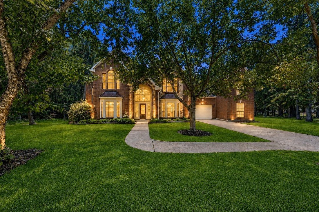House in Magnolia, Texas, United States 3 - 18532731