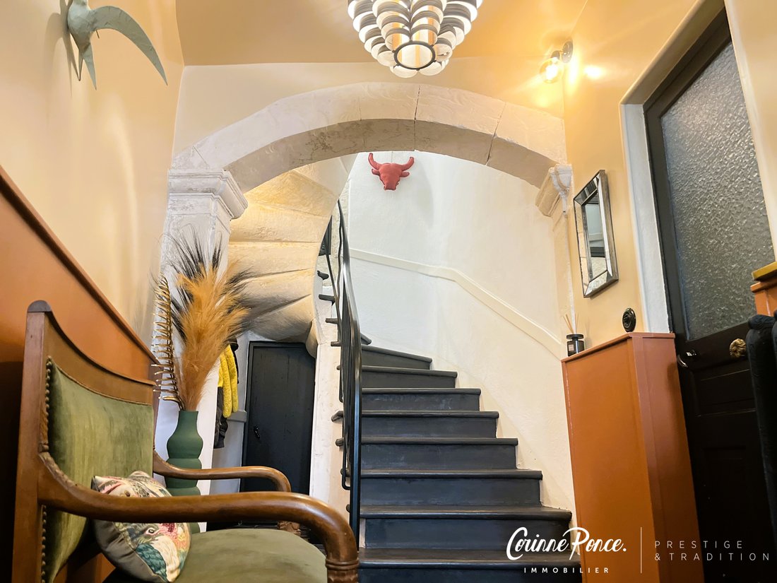 Appartement à Camplanier, Nîmes, France 1 - 18787890