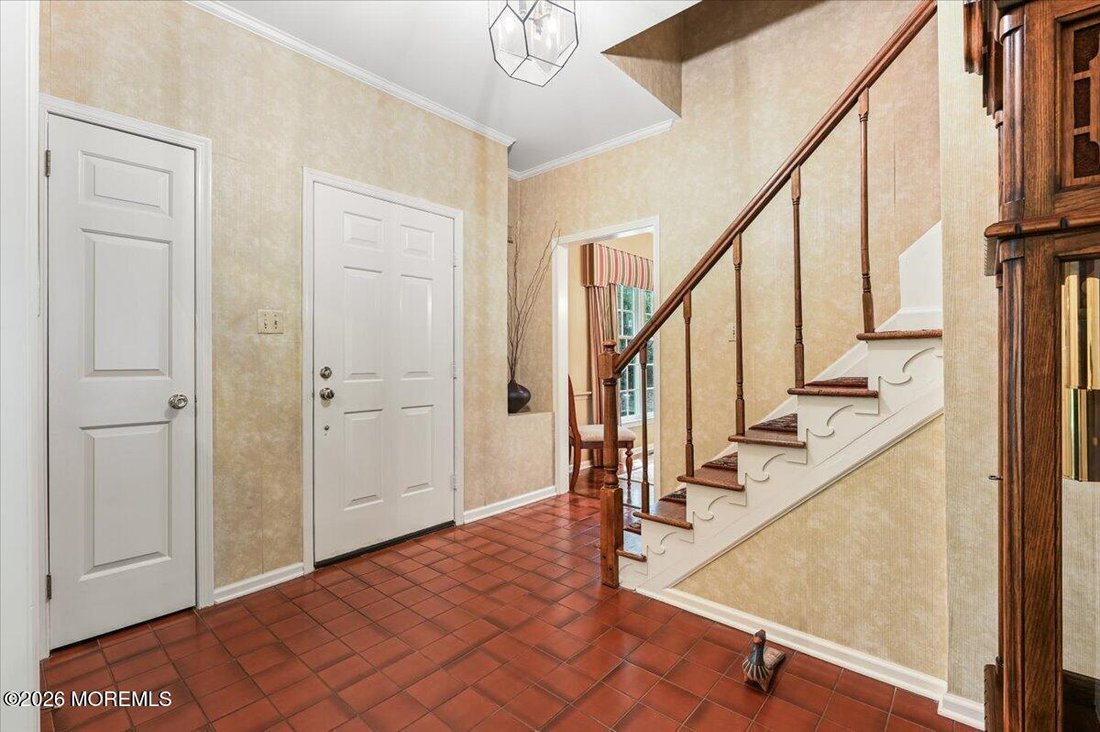 Casa en North Middletown, Nueva Jersey, Estados Unidos 3 - 18784361