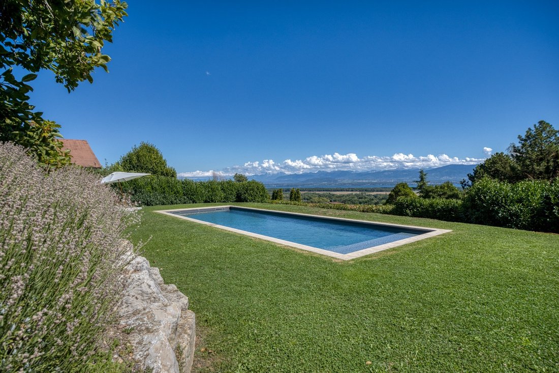 House in Grilly, Auvergne-Rhône-Alpes, France 3 - 18785018