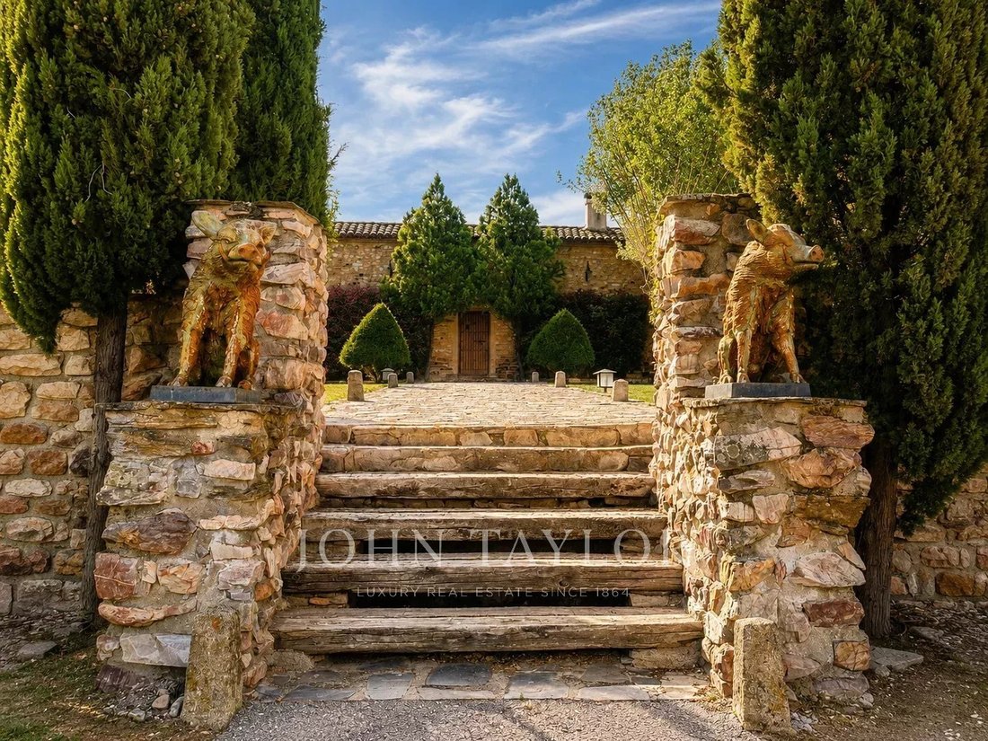 Finca en Almaraz, Extremadura, España 5 - 18785162