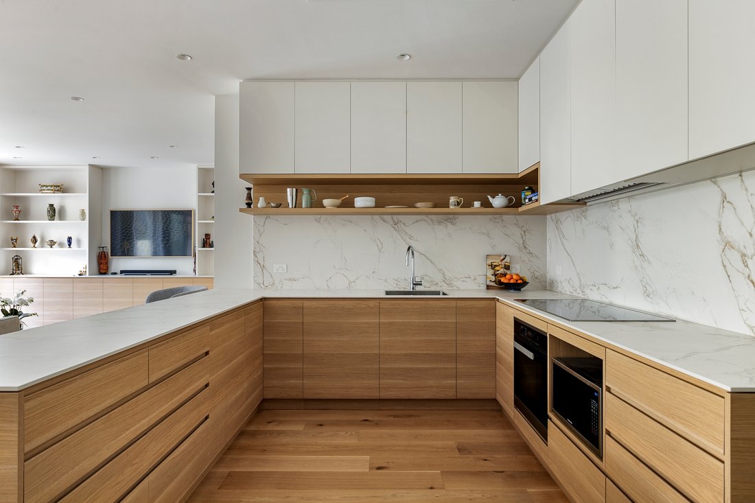 House in Armadale, Victoria, Australia 5 - 18789178
