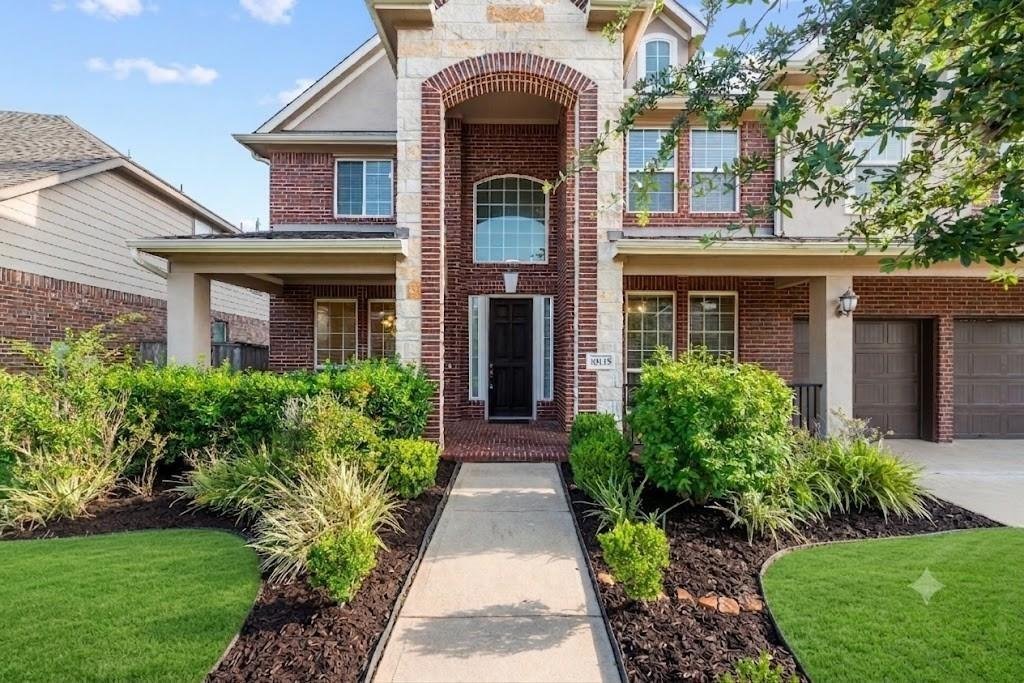 Casa en Missouri City, Texas, Estados Unidos 2 - 18784247