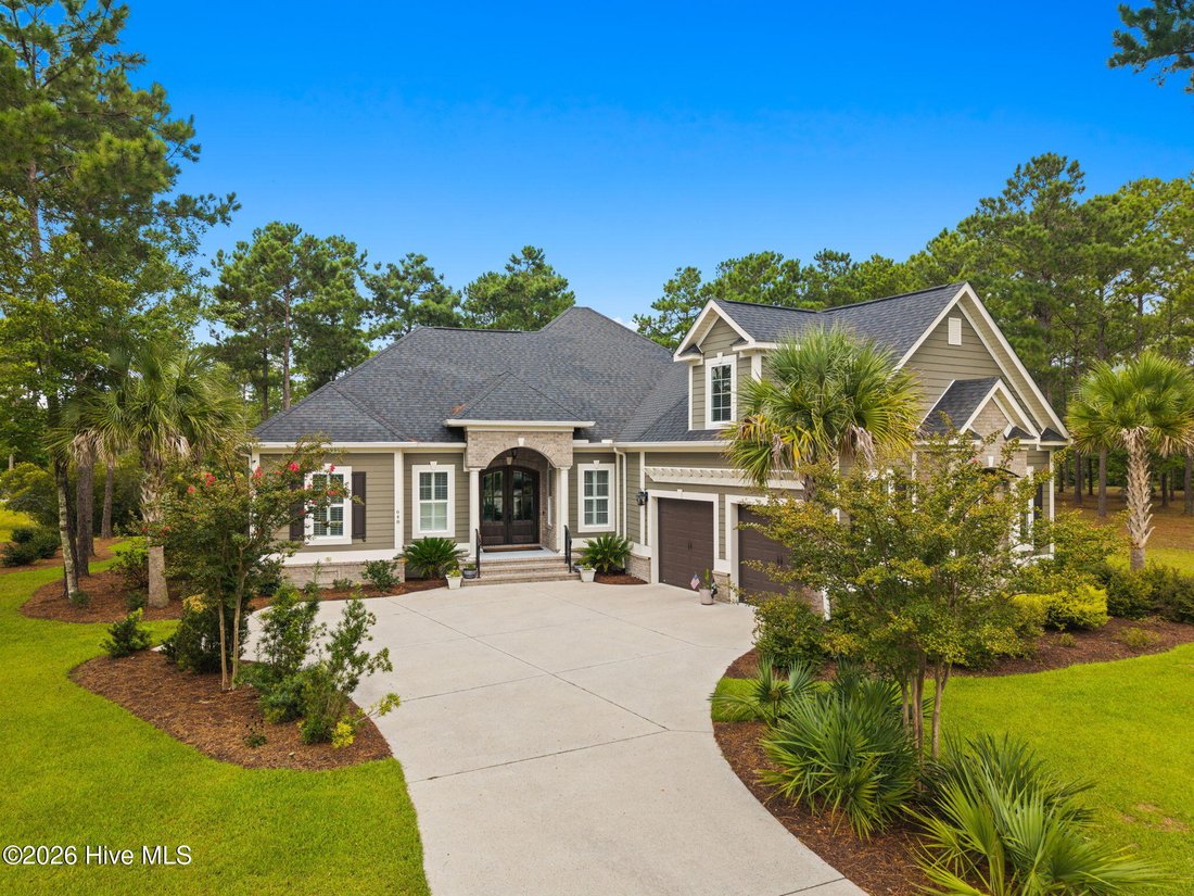 House in Ocean Isle Beach, North Carolina, United States 1 - 18786860