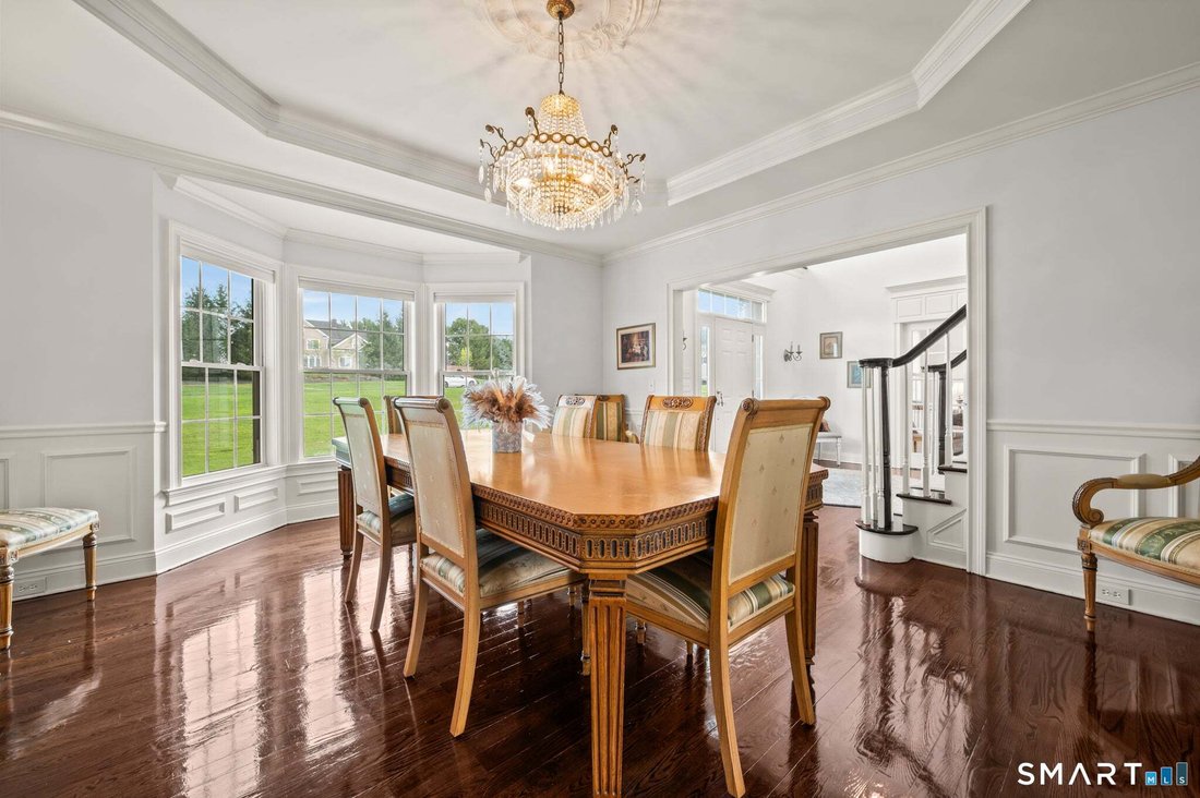 House in New Milford, Connecticut, United States 4 - 18785861