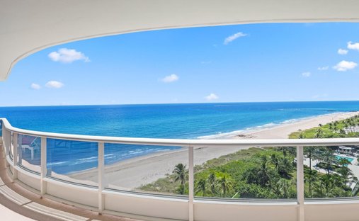 Haus in Boca Raton, Florida, Vereinigte Staaten 1