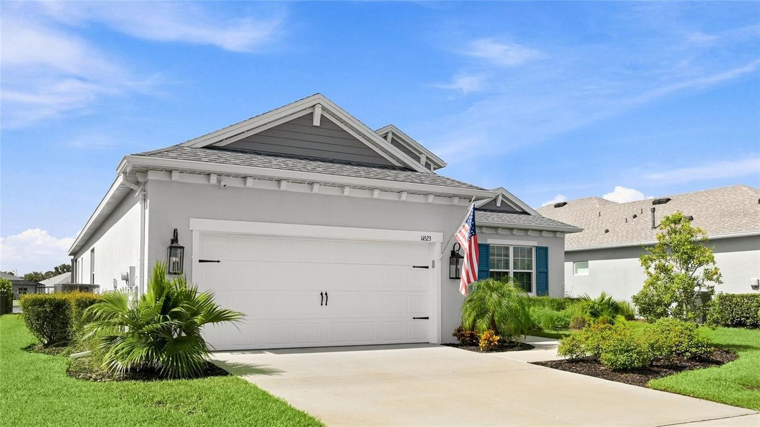 Casa a Parrish, Florida, Stati Uniti 2 - 18783667
