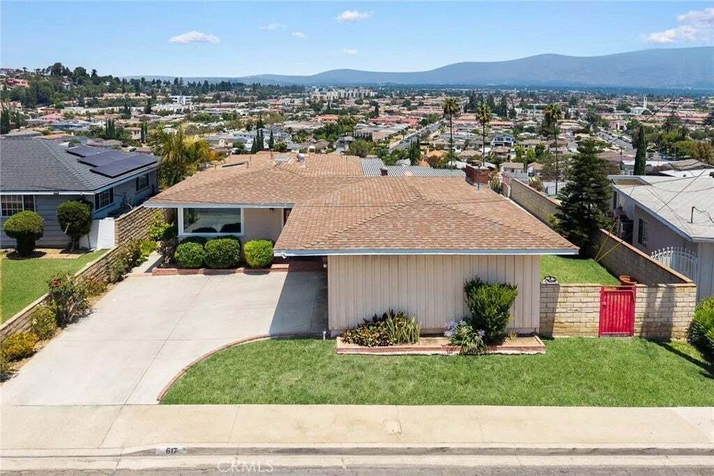Casa a Monterey Park, California, Stati Uniti 3 - 18787106