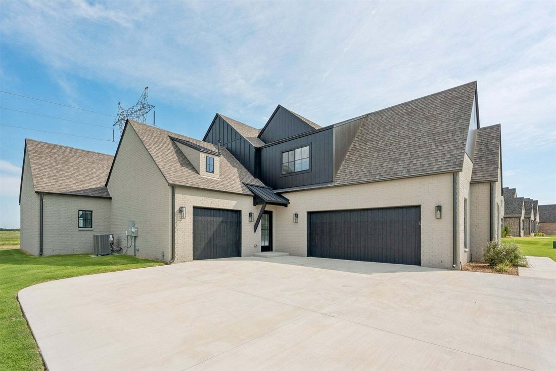 House in Glenpool, Oklahoma, United States 5 - 18179189
