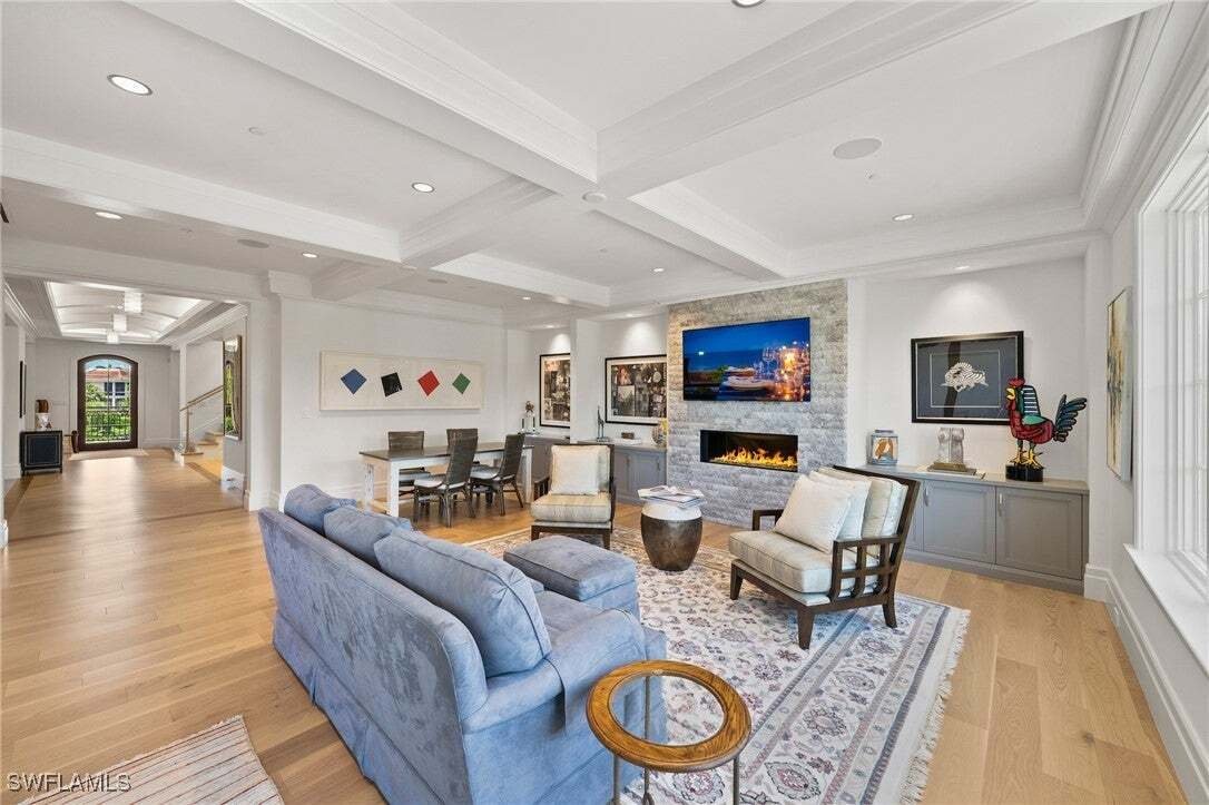 Condo in Naples, Florida, United States 2 - 18786348