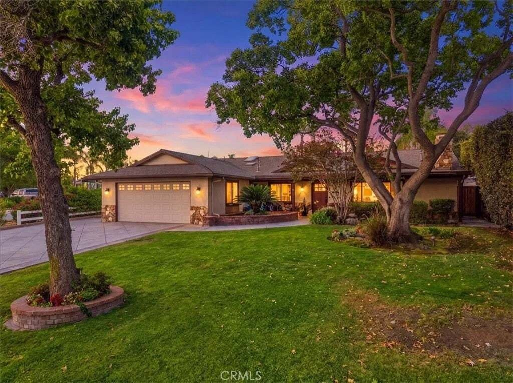 Casa en Norco, California, Estados Unidos 1 - 18783987
