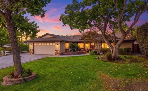 Casa en Norco, California, Estados Unidos 1