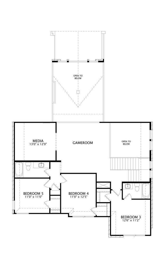 Haus in Conroe, Texas, Vereinigte Staaten 3 - 18787092