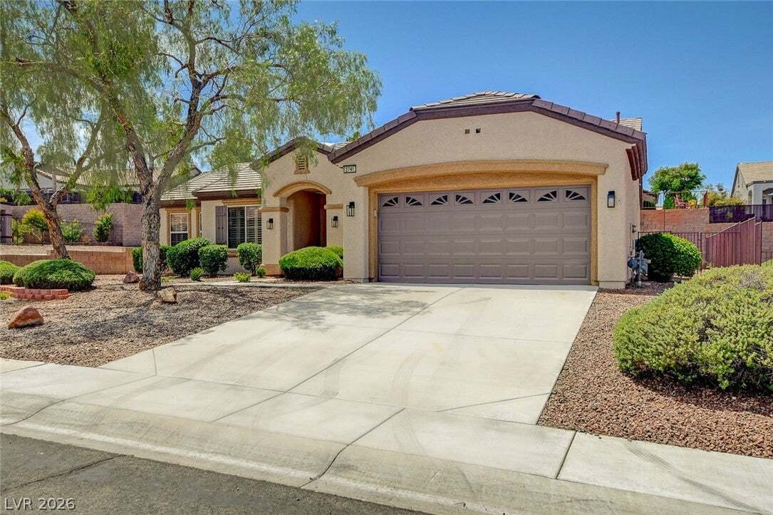 House in Henderson, Nevada, United States 3 - 18783857