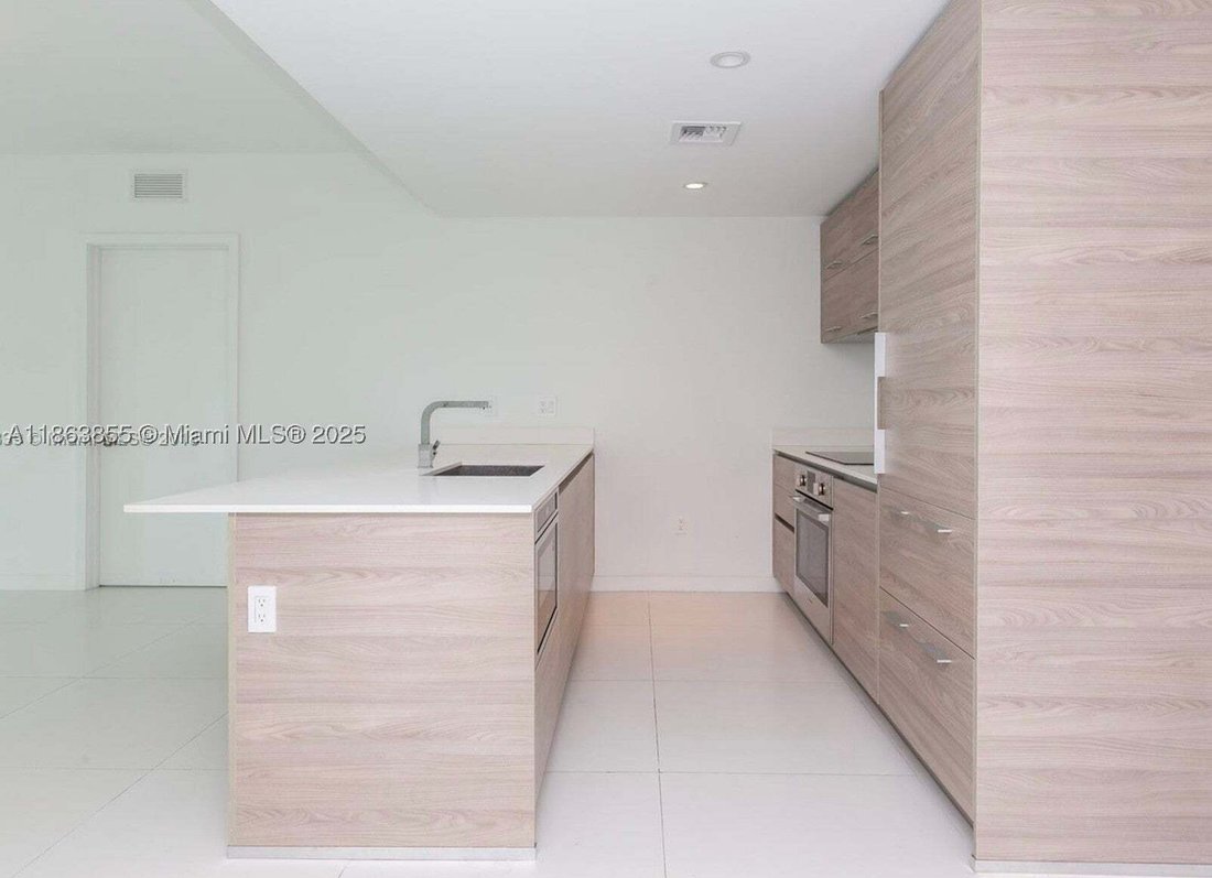 Condominio a Miami, Florida, Stati Uniti 3 - 17205689