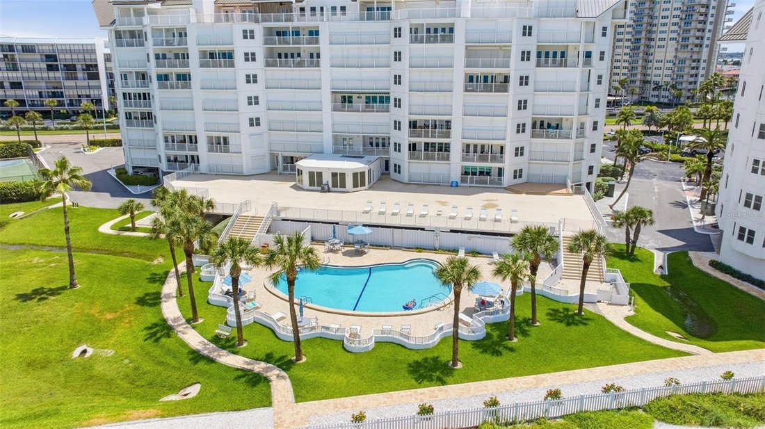 Condominio a Clearwater, Florida, Stati Uniti 3 - 18783642