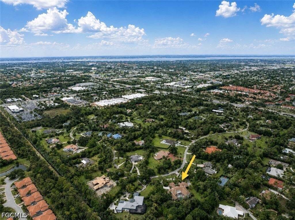 Casa en Fort Myers, Florida, Estados Unidos 3 - 18786357