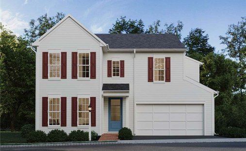 House in Cranberry Township, Pennsylvania, United States 1