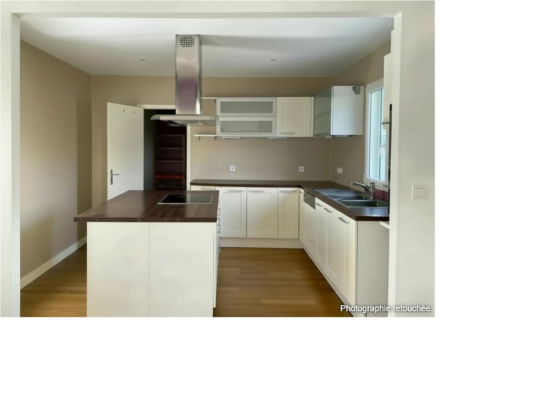 Maison à Saint-Cyr-sur-Loire, Centre-Val de Loire, France 4 - 17963344
