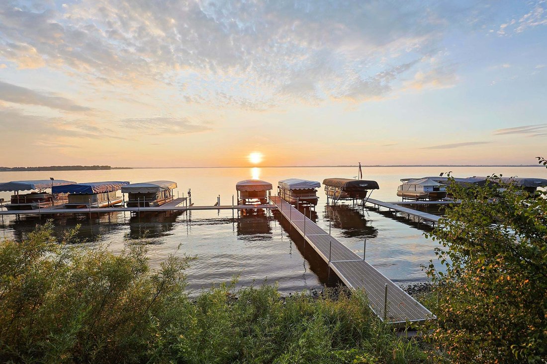 Townhouse en Lake Koshkonong, Wisconsin, Estados Unidos 2 - 18783480