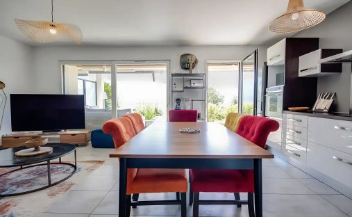 Apartment in Veyrier-du-Lac, Auvergne-Rhône-Alpes, France 1
