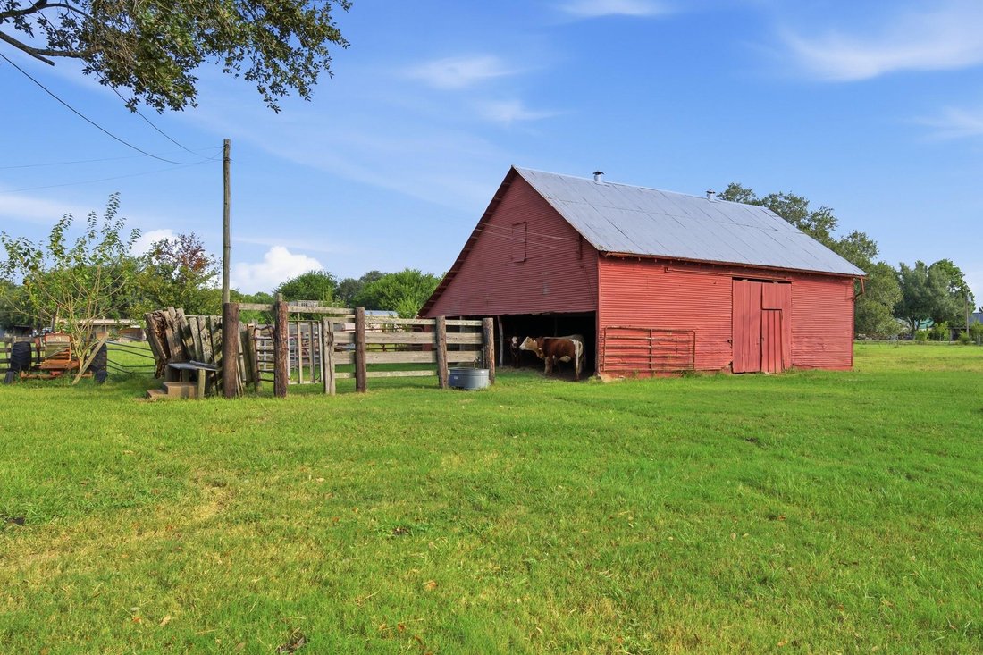 Haus in Rosenberg, Texas, Vereinigte Staaten 5 - 18787136