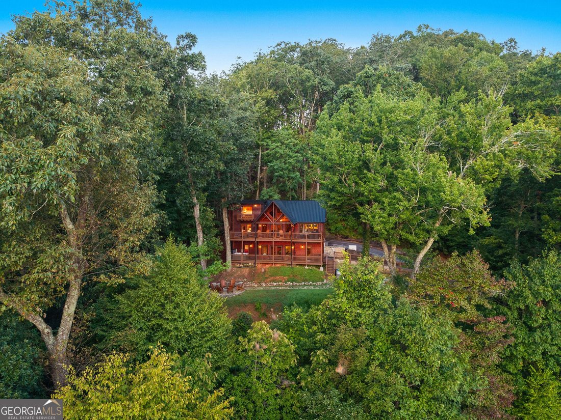 House in Blue Ridge, Georgia, United States 2 - 18784262
