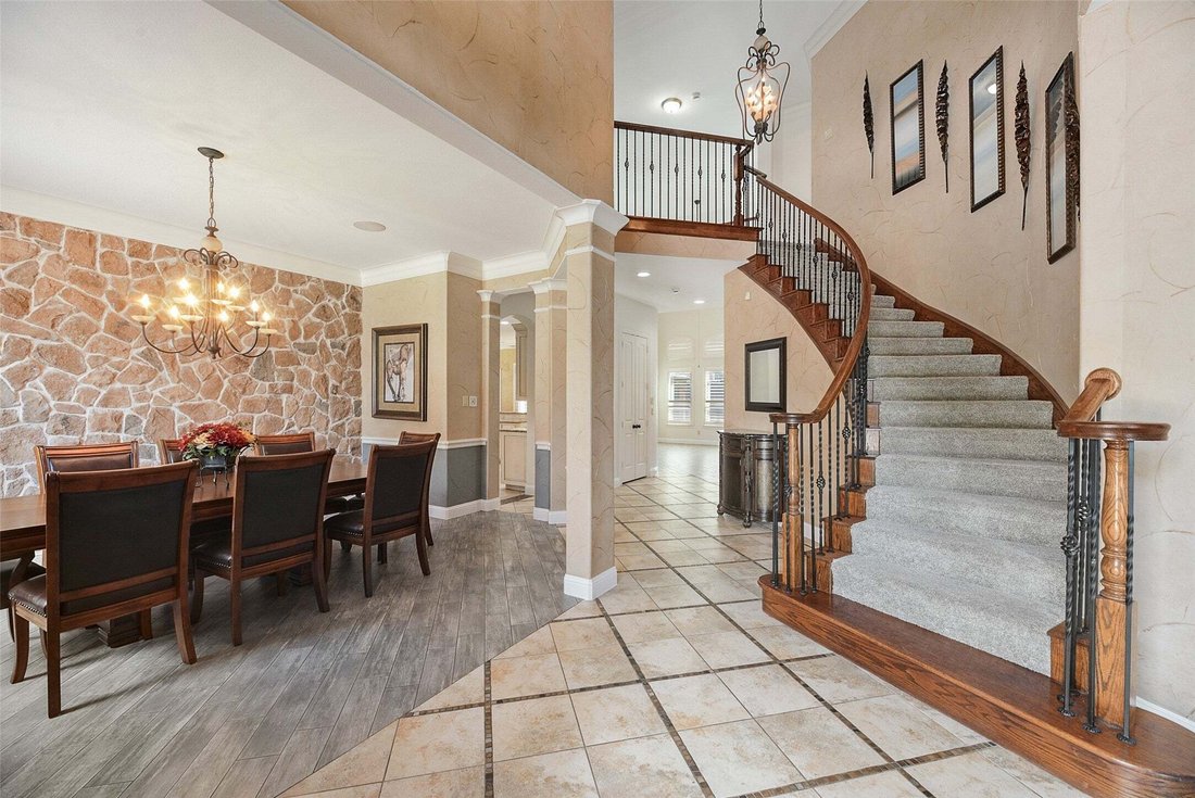 House in Keller, Texas, United States 4 - 18785609