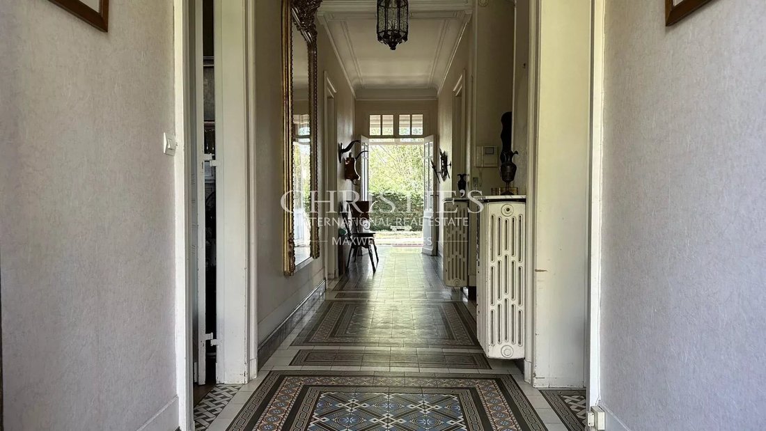 Maison à Marceau-Tivoli, Le Bouscat, France 5 - 18784541