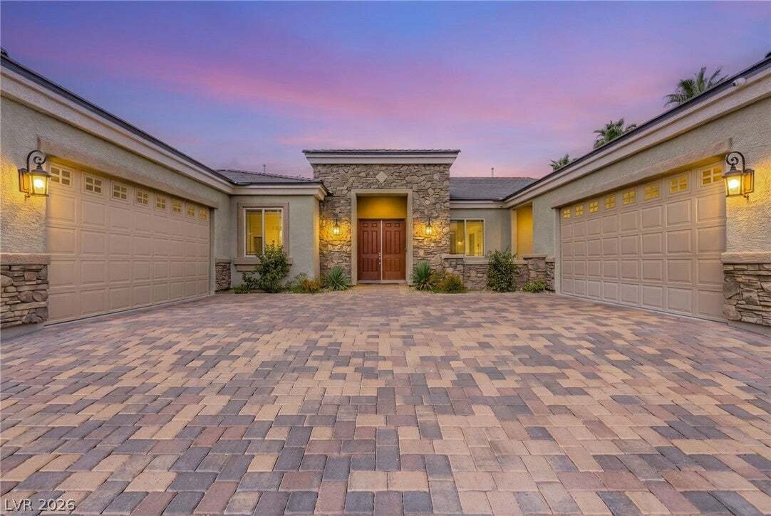 House in Las Vegas, Nevada, United States 2 - 18783850