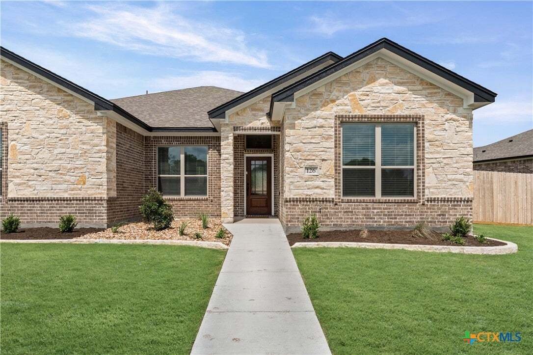 Haus in Lorena, Texas, Vereinigte Staaten 4 - 18786030