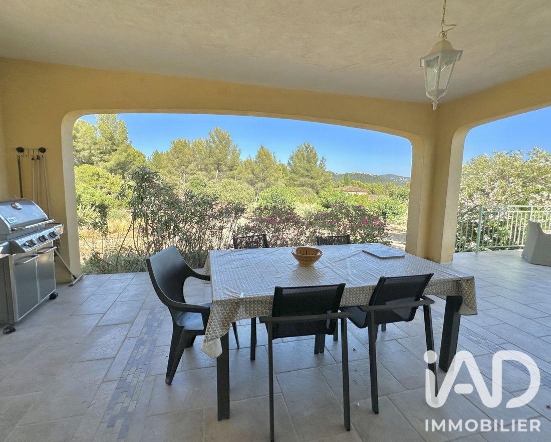 House in Le Castellet, Provence-Alpes-Côte d'Azur, France 4 - 18785649