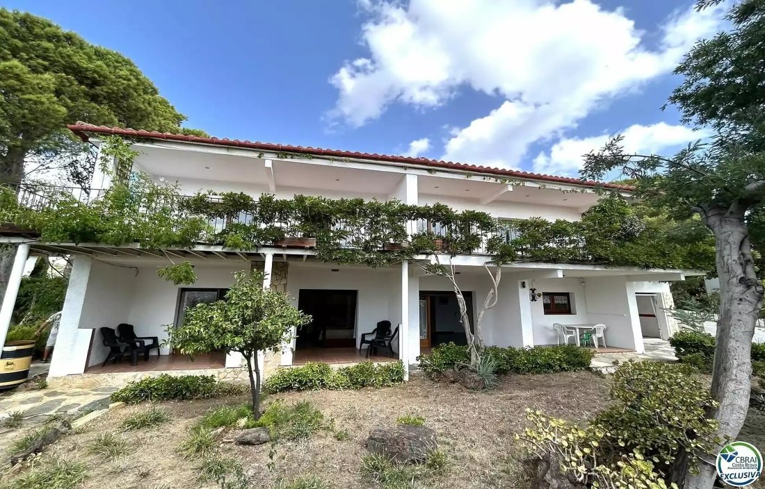 Haus in Llanca, Katalonien, Spanien 4 - 18784648