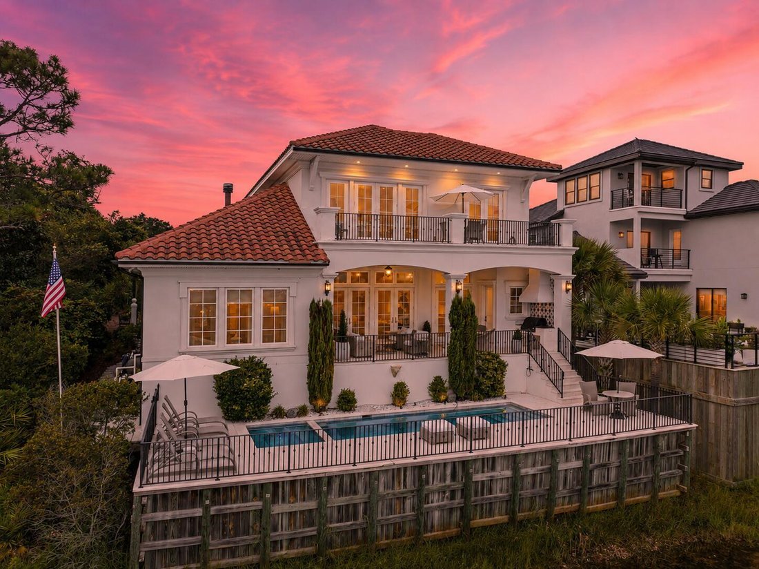 Casa en Destin, Florida, Estados Unidos 2 - 18785814