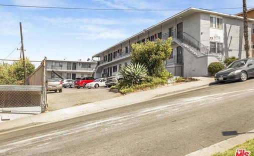 Los Angeles, California, United States 1