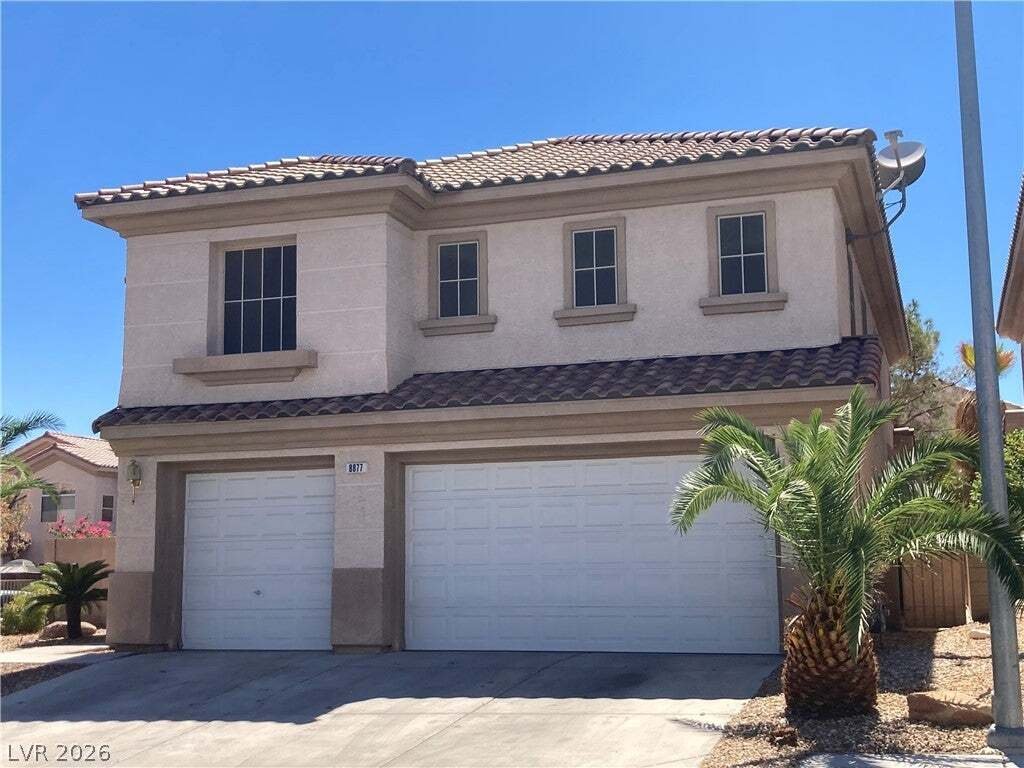 House in Las Vegas, Nevada, United States 2 - 18786537