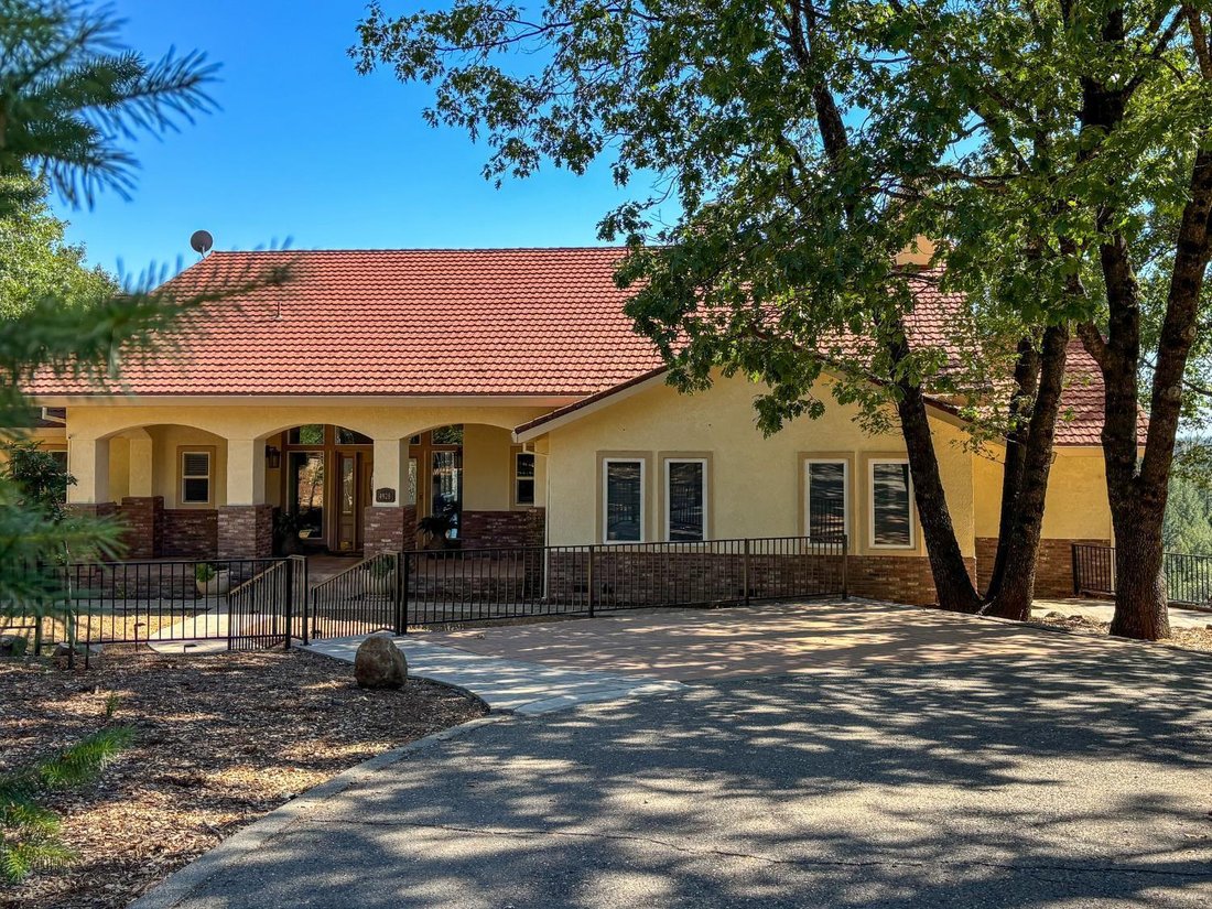 Casa a Camino, California, Stati Uniti 5 - 18785526