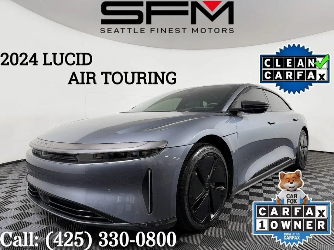 Sedan in Lynnwood, WA, United States 1 - 18788333